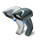 得利捷datalogic多用途有线手持区域成像器条形码阅读器Gryphon I GD4400 2D